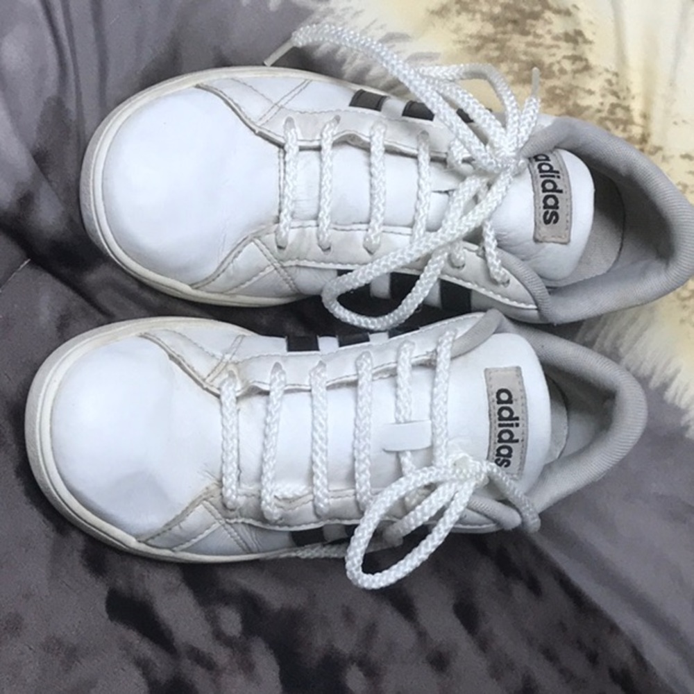 Adidas Youth shoes